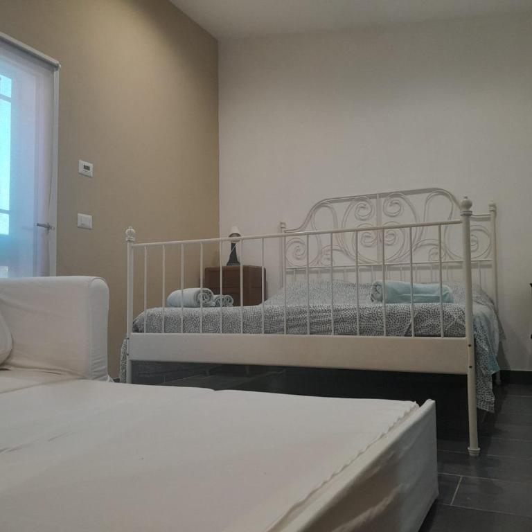La casa di Matilde - Appartamento con 2 Camere da Letto - 16