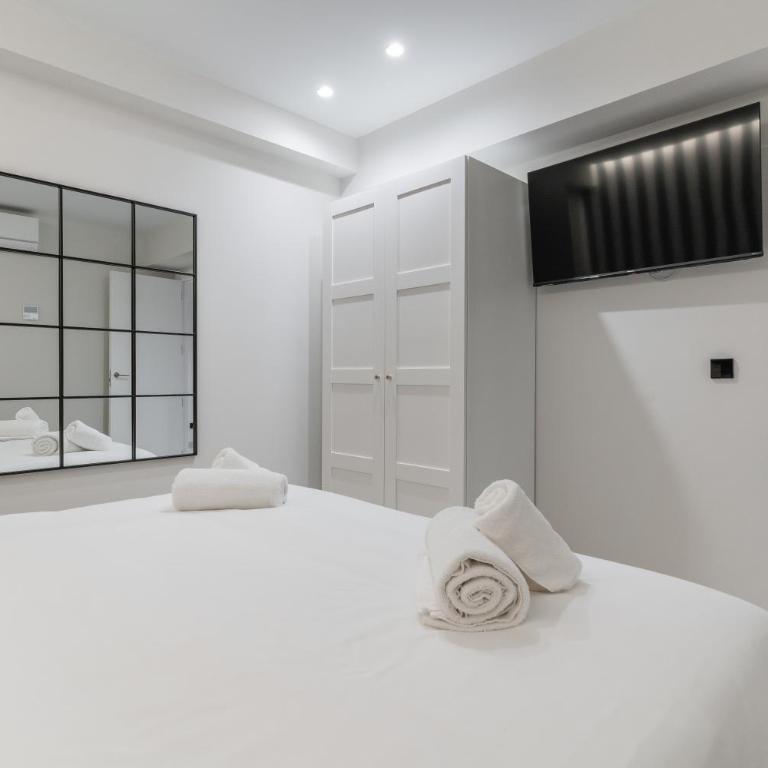 LAUREL-MintyStay Apartments 2 - Apartamento de 2 dormitorios - 21