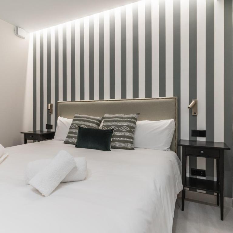LAUREL-MintyStay Apartments 2 - Apartamento de 2 dormitorios - 20