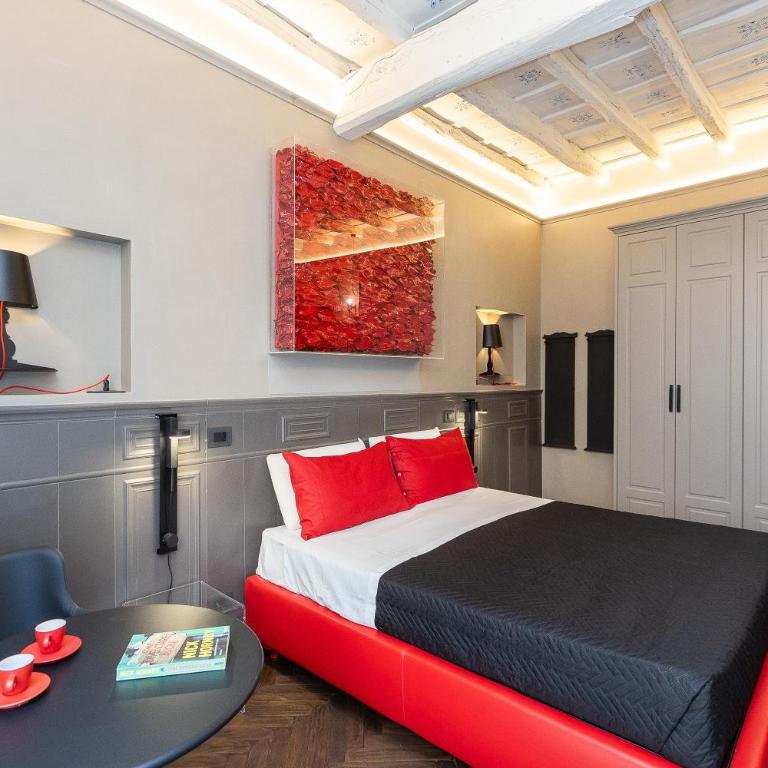 Amazing Piazza di Spagna - Appartamento con 1 Camera da Letto - 13