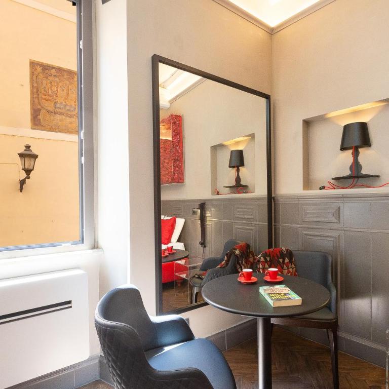 Amazing Piazza di Spagna - Appartamento con 1 Camera da Letto - 33