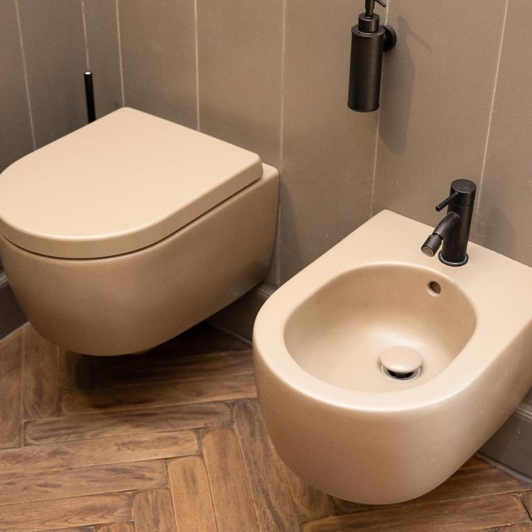 Amazing Piazza di Spagna - Appartamento con 1 Camera da Letto - 16