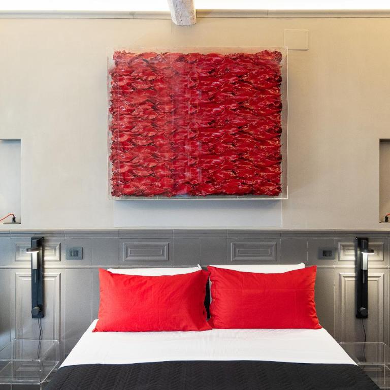 Amazing Piazza di Spagna - Appartamento con 1 Camera da Letto - 18