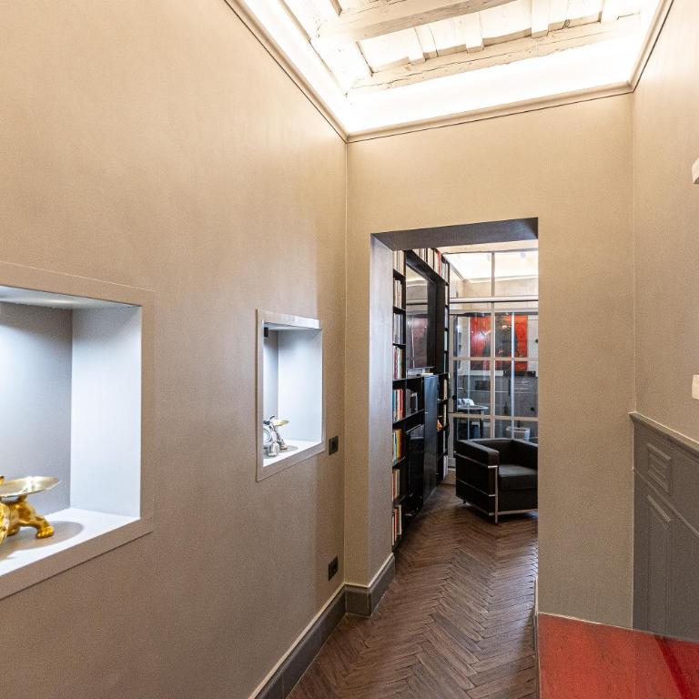Amazing Piazza di Spagna - Appartamento con 1 Camera da Letto - 22