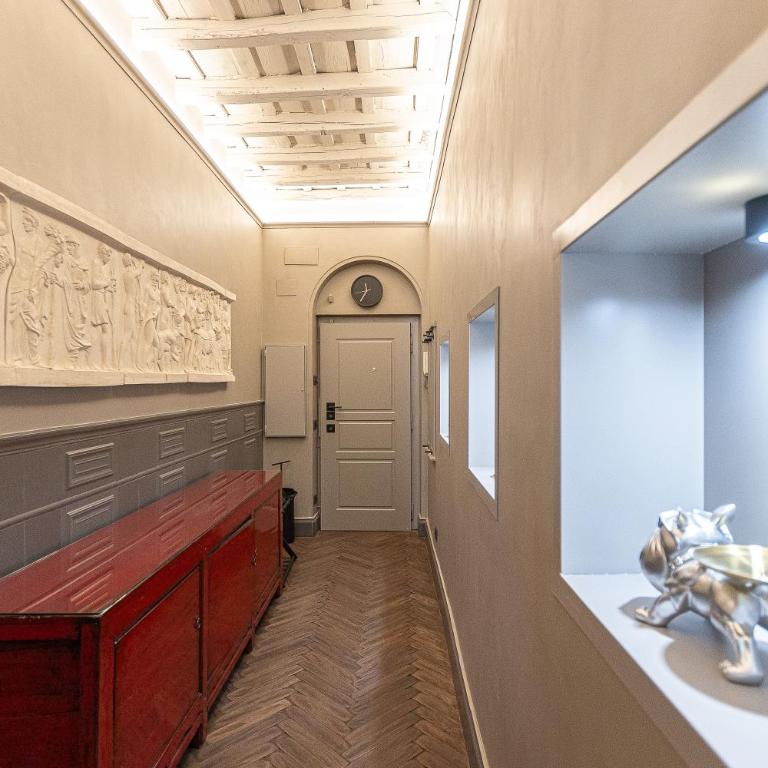 Amazing Piazza di Spagna - Appartamento con 1 Camera da Letto - 25