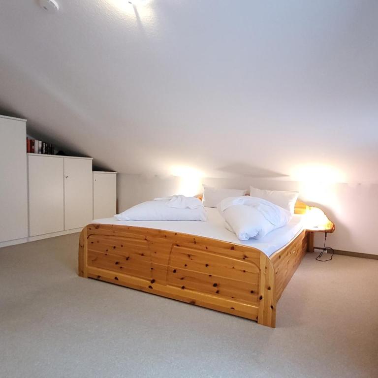 Ferienwohnung Flora - Apartment mit Balkon - 4