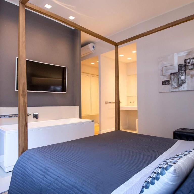 Suite 136 - Deluxe Suite - 3