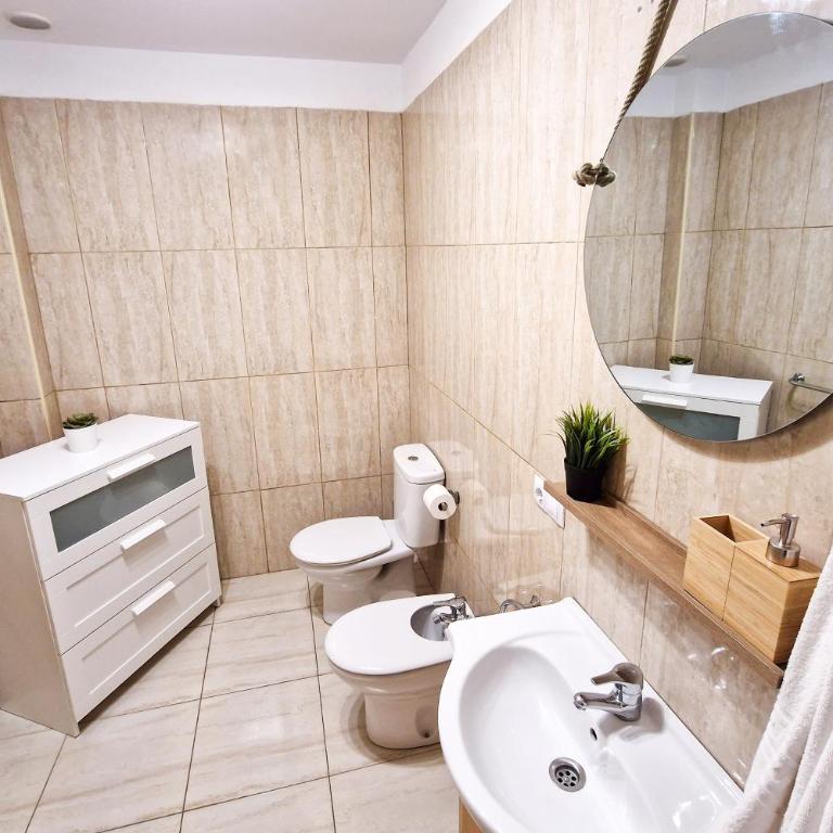 4 Bedrooms Ocean View Amarilla Golf - Apartamento Deluxe de 4 dormitorios - 23