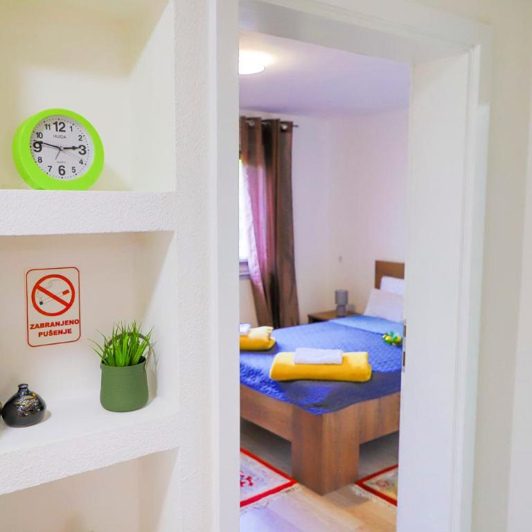 Apartman Ozimice 2 - Two-Bedroom Apartment - 26