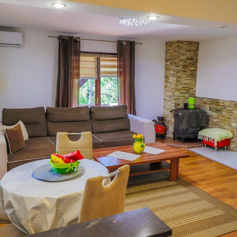 Apartman Ozimice 2 - Two-Bedroom Apartment - 4