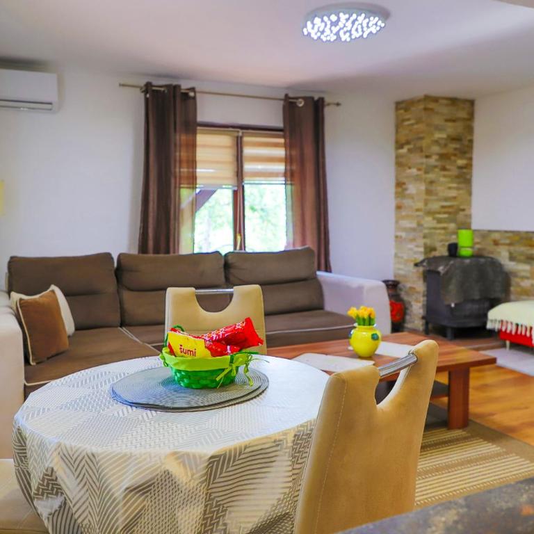 Apartman Ozimice 2 - Two-Bedroom Apartment - 8