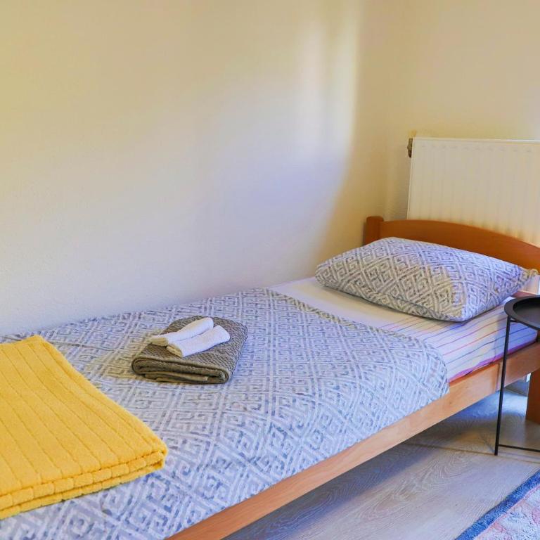 Apartman Ozimice 2 - Two-Bedroom Apartment - 21