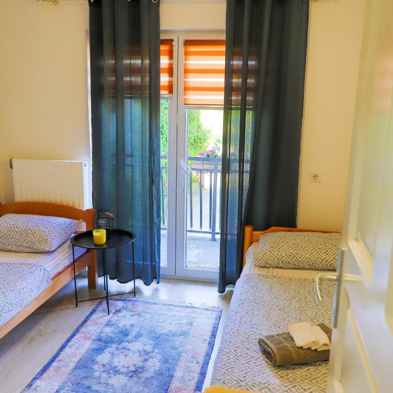 Apartman Ozimice 2 - Two-Bedroom Apartment - 19
