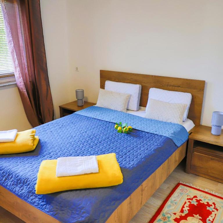 Apartman Ozimice 2 - Two-Bedroom Apartment - 16