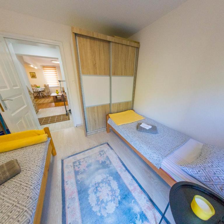 Apartman Ozimice 2 - Two-Bedroom Apartment - 22