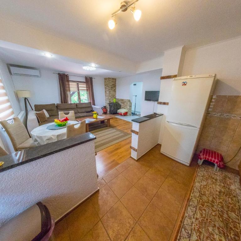 Apartman Ozimice 2 - Two-Bedroom Apartment - 11