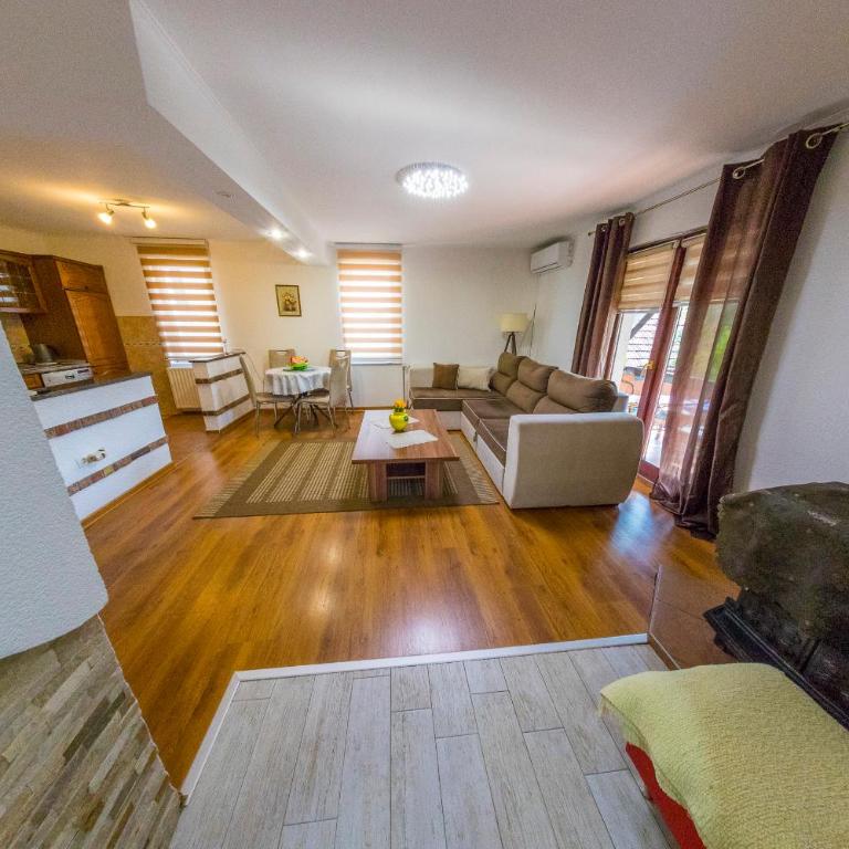 Apartman Ozimice 2 - Two-Bedroom Apartment - 12