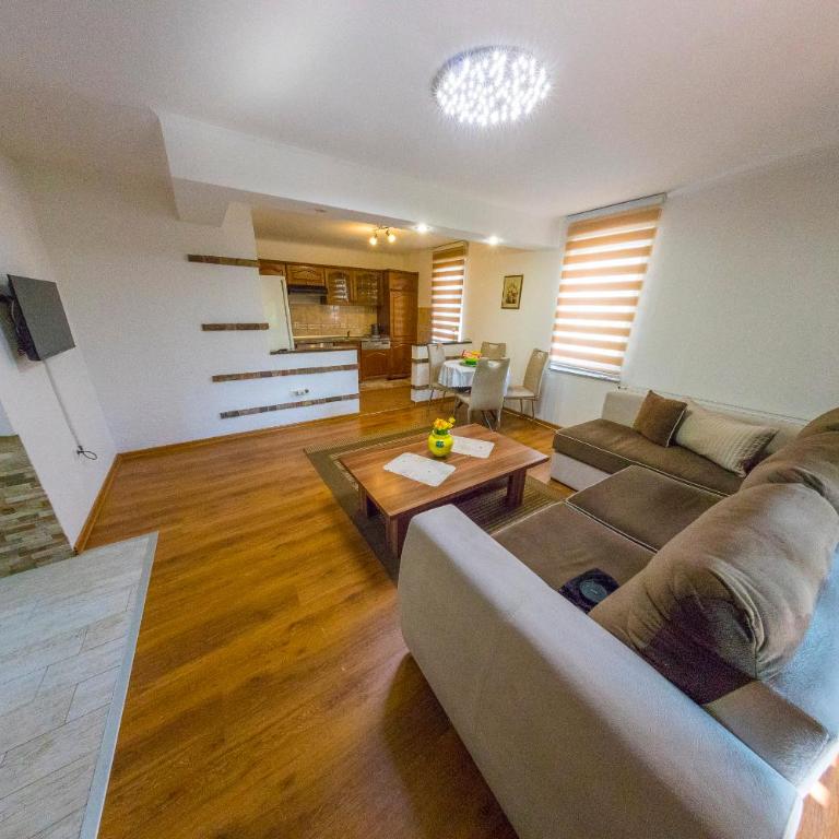 Apartman Ozimice 2 - Two-Bedroom Apartment - 13