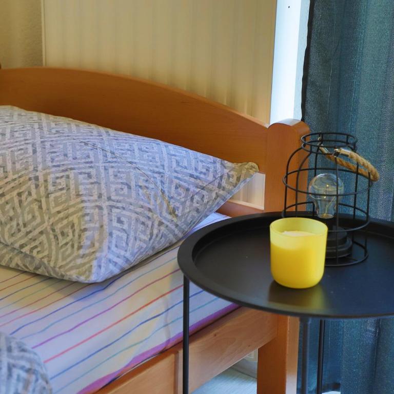 Apartman Ozimice 2 - Two-Bedroom Apartment - 23