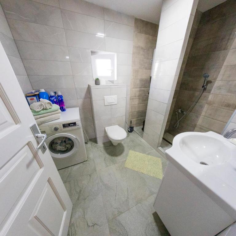 Apartman Ozimice 2 - Two-Bedroom Apartment - 27