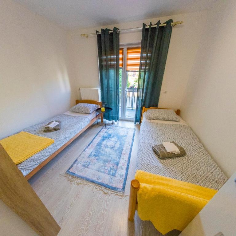 Apartman Ozimice 2 - Two-Bedroom Apartment - 20