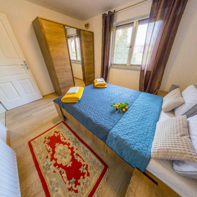 Apartman Ozimice 2 - Two-Bedroom Apartment - 14