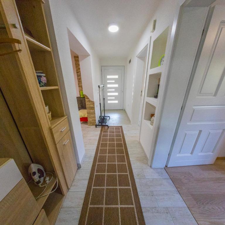 Apartman Ozimice 2 - Two-Bedroom Apartment - 18