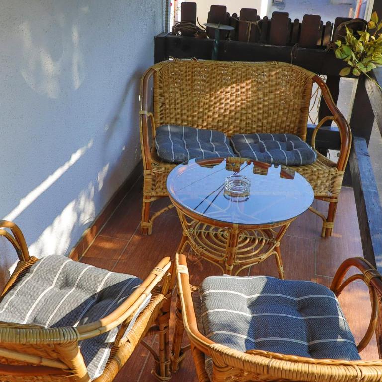 Apartman Ozimice 2 - Two-Bedroom Apartment - 31