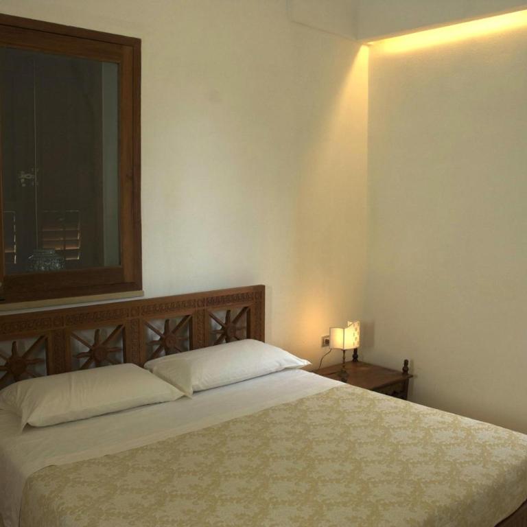 Masseria Autigne - Appartamento con 1 Camera da Letto (3-4 Adulti) - 4
