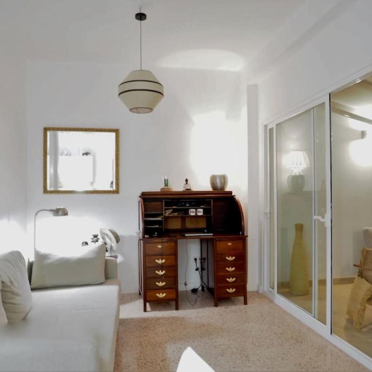 Ático La Isleta - Apartamento de 2 dormitorios - 7