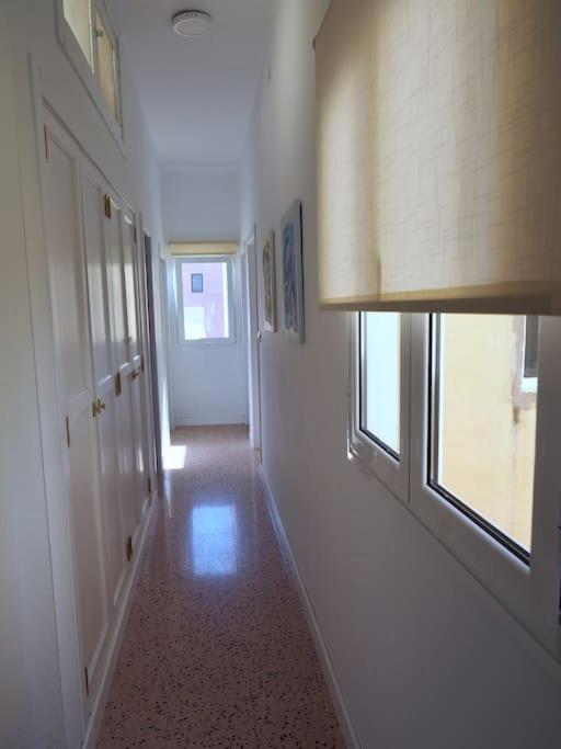 Ático La Isleta - Apartamento de 2 dormitorios - 12