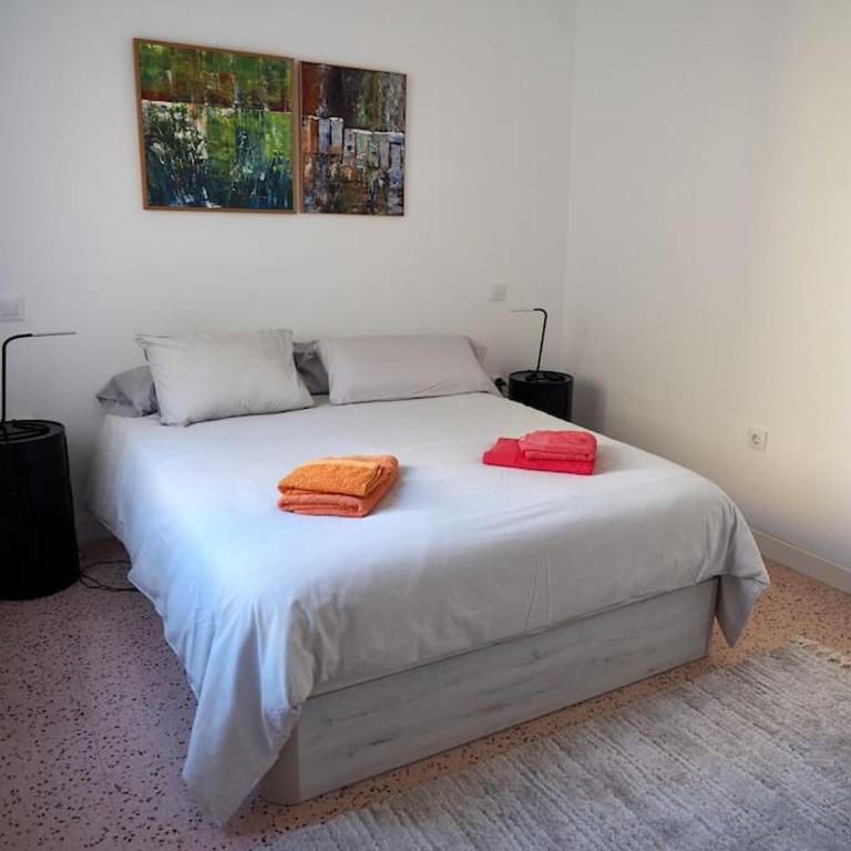 Ático La Isleta - Apartamento de 2 dormitorios - 15