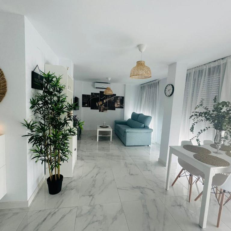 Puertas del Sol 11 - Apartamento de 1 dormitorio - 25