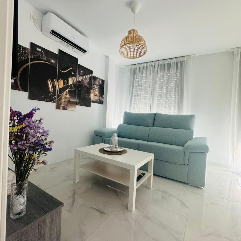 Puertas del Sol 11 - Apartamento de 1 dormitorio - 34