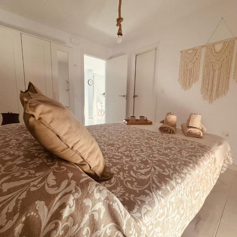 Puertas del Sol 11 - Apartamento de 1 dormitorio - 36