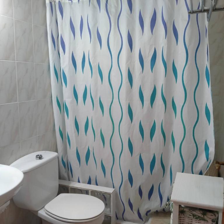 TAJINASTE - Apartamento de 1 dormitorio - 10