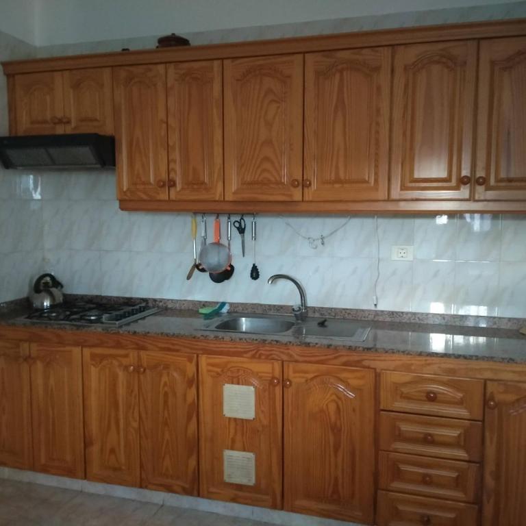TAJINASTE - Apartamento de 1 dormitorio - 5