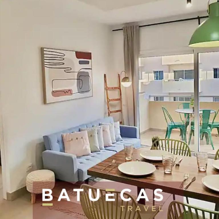 Dulce Magia en Los Cristianos - Tenerife Sur - Apartamento de 2 dormitorios - 1