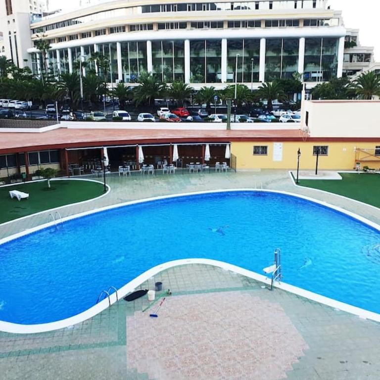 Dulce Magia en Los Cristianos - Tenerife Sur - Apartamento de 2 dormitorios - 2