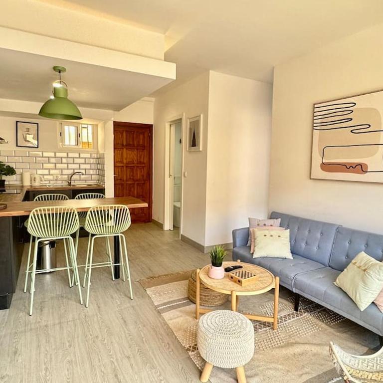 Dulce Magia en Los Cristianos - Tenerife Sur - Apartamento de 2 dormitorios - 4