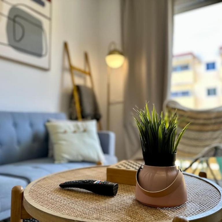 Dulce Magia en Los Cristianos - Tenerife Sur - Apartamento de 2 dormitorios - 5