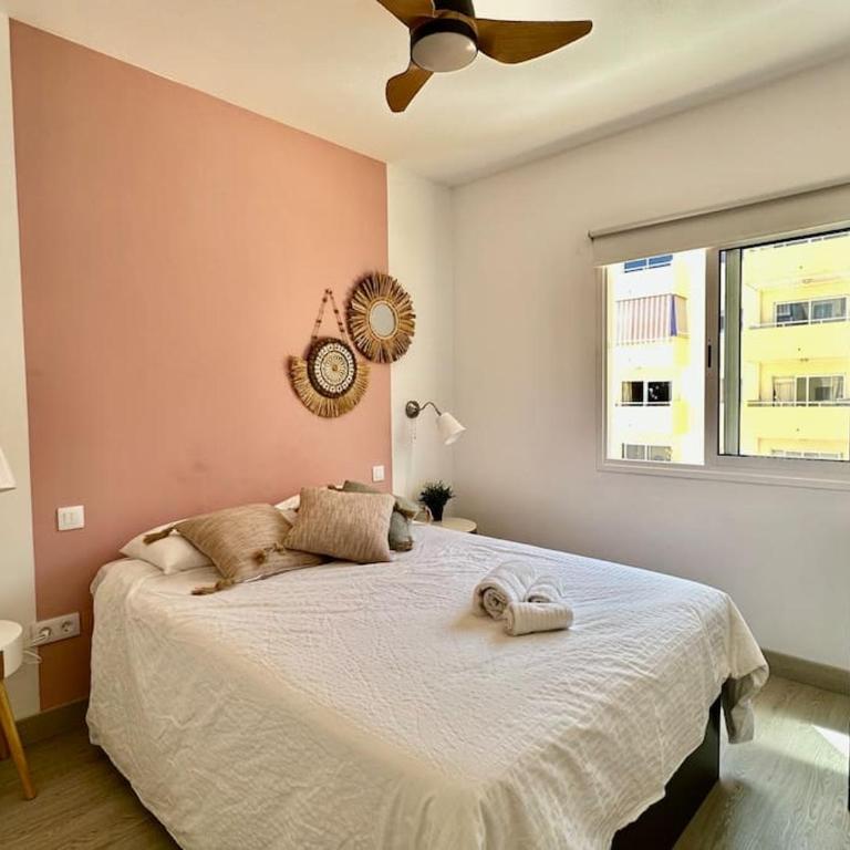 Dulce Magia en Los Cristianos - Tenerife Sur - Apartamento de 2 dormitorios - 6