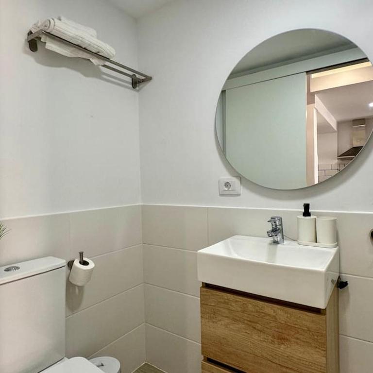 Dulce Magia en Los Cristianos - Tenerife Sur - Apartamento de 2 dormitorios - 8