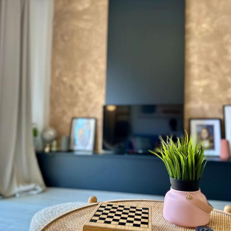 Dulce Magia en Los Cristianos - Tenerife Sur - Apartamento de 2 dormitorios - 13