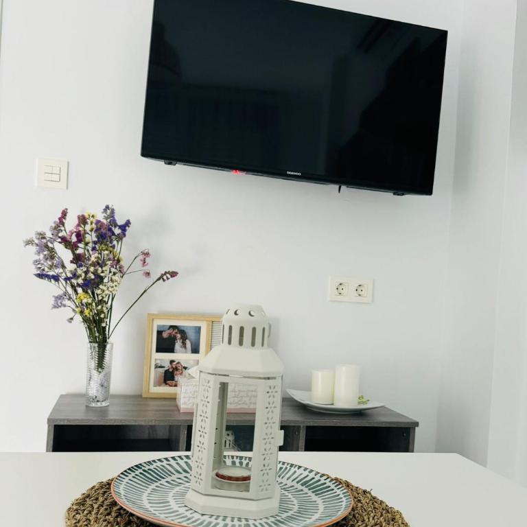Puertas del Sol 11 - Apartamento de 1 dormitorio - 37