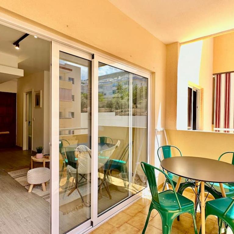 Dulce Magia en Los Cristianos - Tenerife Sur - Apartamento de 2 dormitorios - 20
