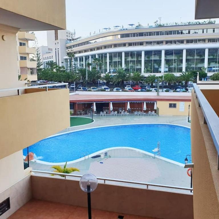 Dulce Magia en Los Cristianos - Tenerife Sur - Apartamento de 2 dormitorios - 27