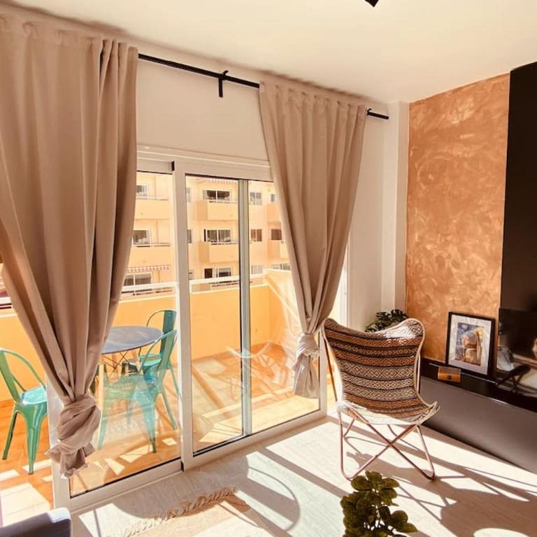 Dulce Magia en Los Cristianos - Tenerife Sur - Apartamento de 2 dormitorios - 28