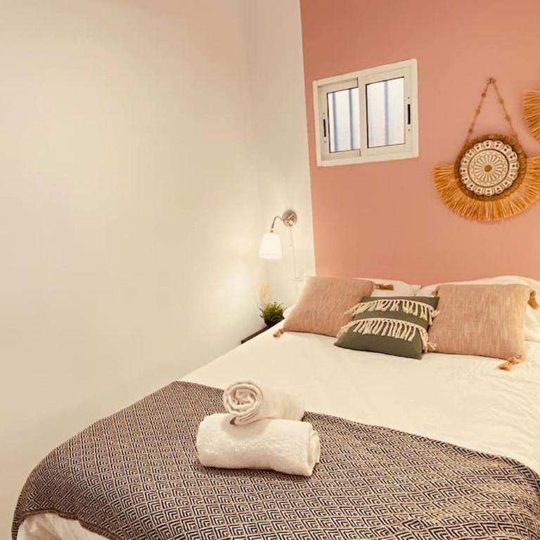 Dulce Magia en Los Cristianos - Tenerife Sur - Apartamento de 2 dormitorios - 30