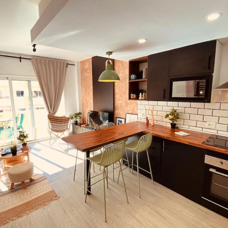 Dulce Magia en Los Cristianos - Tenerife Sur - Apartamento de 2 dormitorios - 31